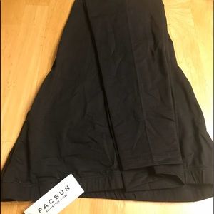 Black Leggings Sz M